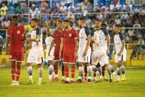 Copa do Brasil: Ex-Corinthians faz seu primeiro gol com camisa do América-RN