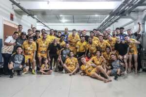 AMAZONENSE: Onça vence a primeira e encosta no Manaus