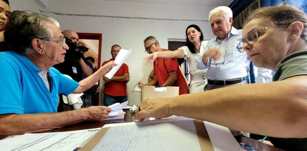 Paulista A4: Interventor assume e renova esperança no América