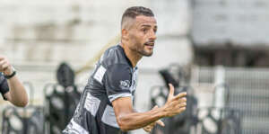 Paulista A2: Anderson Magrão celebra fase no XV de Piracicaba e projeta classificação