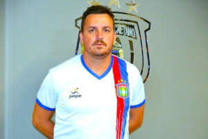 Paulista A4: Independente acerta com técnico ex-Ponte e Guarani para sair do Z2