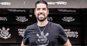 Sérgio Carvalho - Paulistão vai ter clássico de lascar!