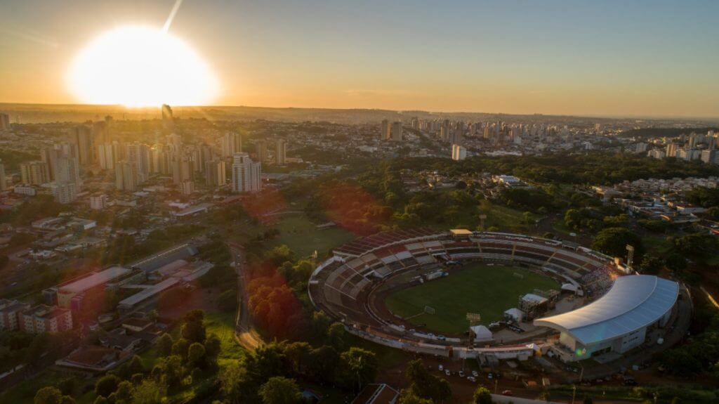 Paulista A2: Comercial tem jogo como mandante remarcado e atuará no estádio do rival