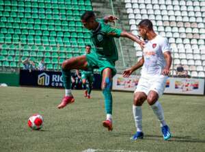 Itapirense x Rio Preto -  equipes buscam reabilitação e a 1ª vitória.