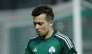 Bom filho à casa torna? Atlético-MG negocia para repatriar atacante ex-seleção