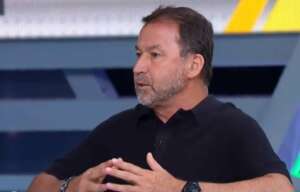 Augusto Melo diz que dívida do Corinthians é de R$ 2 bilhões: 'Vai sair mais coisa'