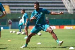 Chapecoense está pronta para clássico e capitão promete classificação no Catarinense