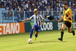 Após perder para o Criciúma, Barroca pede mudanças no Avaí para mais um clássico no Catarinense