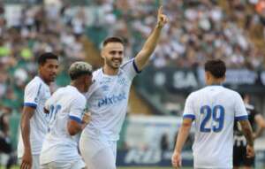 Com baixa e retorno, Avaí terá ataque inédito para encostar na briga pela liderança do Catarinense