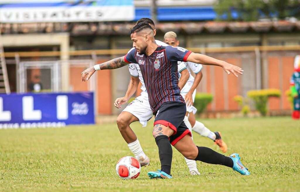 Bandeirante x Catanduva – Momentos distintos apesar do G8