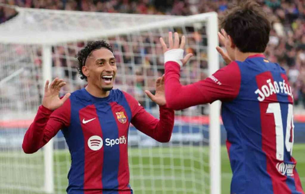 Espanhol: Veja por que Barcelona pode romper com a Nike e confeccionar própria camisa