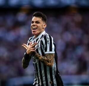 Red Bull Bragantino fica perto de contratar jogador que 'saiu pela porta de trás' no Ceará