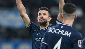 ALEMÃO: Bayern de Munique perde de virada e fica mais longe do líder Leverkusen