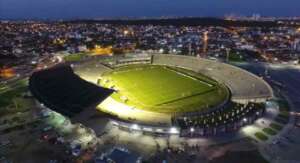 Copa do Nordeste: Botafogo-PB solicita torcida única contra o Fortaleza