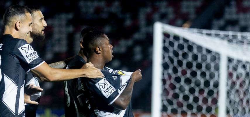 João Brigatti cala os incrédulos na Ponte Preta 2 Paulistão - Botafogo 0 x 3 Ponte Preta