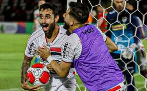 Botafogo 2 x 1 Portuguesa - Reencontro com a vitória em Ribeirão