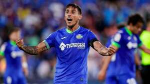 Carioca: Botafogo encaminha contratação de lateral uruguaio do Getafe