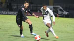 Comentário final de Red Bull Bragantino 1 x 0 Ponte Preta. Veja!