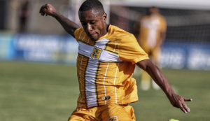 Itabaiana-SE 0 x 1 Brasiliense-DF - Com gol de Tobinha, Jacaré avança na Copa do Brasil