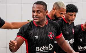 Maranhense: Léo Silva, do Moto Club, anuncia aposentadoria do futebol