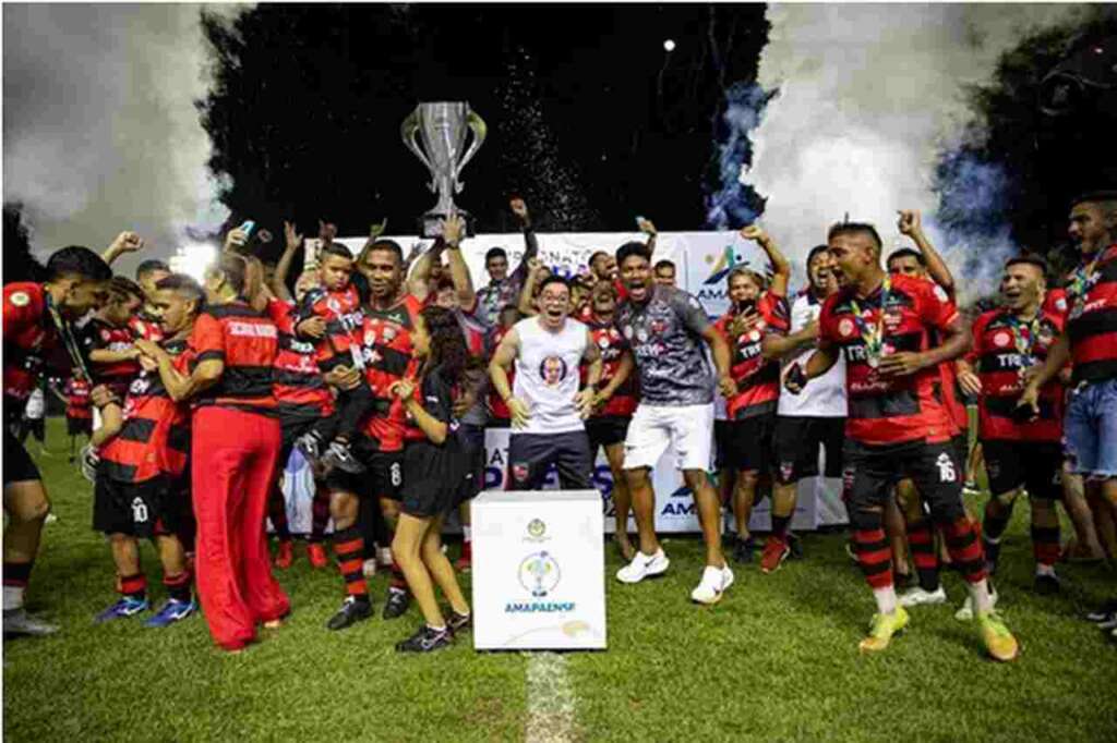 AMAPAENSE: Com polêmica em suspensão de multicampeão, estadual começa neste sábado (03)