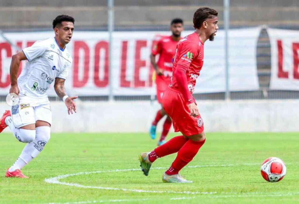 Capivariano x Rio Claro – Galo quer se firmar no G8 contra Leão apertado