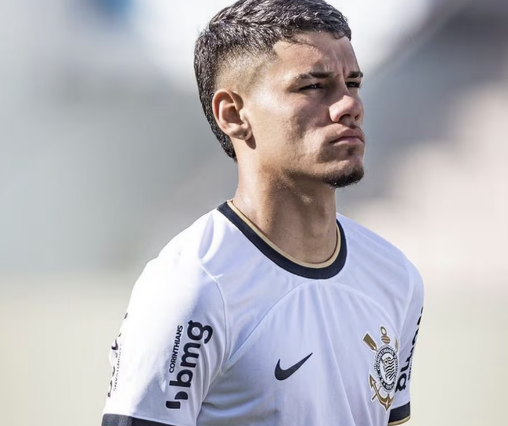 O que se sabe sobre a morte da jovem após encontro com jogador do sub-20 do Corinthians