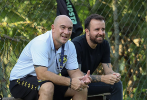 São Bernardo faz post enigmático e indica permanência de treinador, cotado no Corinthians