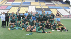 CAPIXABA: Porto Vitória e Vitória empatam e deixam Rio Branco na liderança