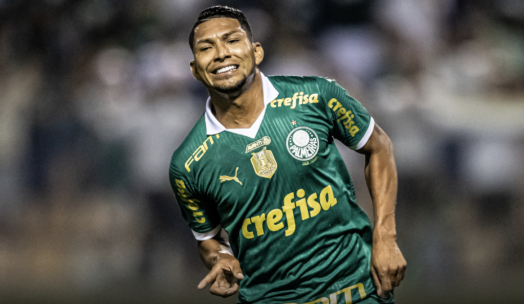 PAULISTÃO: Palmeiras vence, Mirassol atropela e Guarani perde com gol no fim