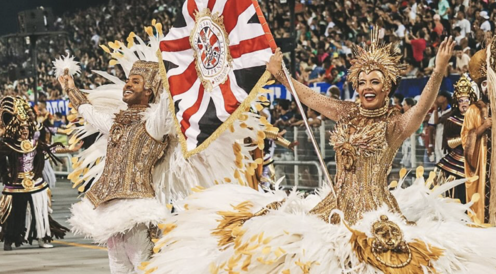 Vai ter protesto? Independente, da torcida do SP, é rebaixada no Carnaval; Mancha fica em 5º