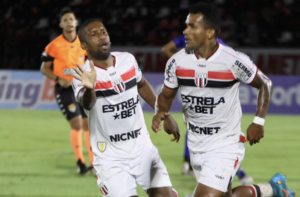 COPA DO BRASIL: Botafogo é o primeiro paulista em campo; Remo abre o torneio