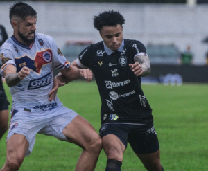 COPA DO BRASIL: Botafogo elimina ‘time de Richarlison’ e Porto Velho é a primeira ‘zebra’