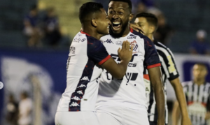 Lemense 1 x 4 Grêmio Prudente - Carcará embala e se firma no G-4 da Série A3