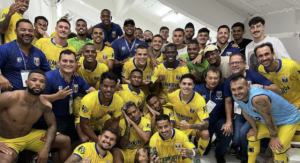 PAULISTA A3: Catanduva volta a vencer e fica atrás de Desportivo Brasil e EC São Bernardo