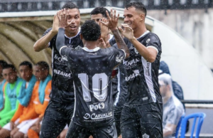 Audax 1 x 2 Rio Branco - Tigre vence fora de casa e sobe para o 5º lugar do Paulista A4