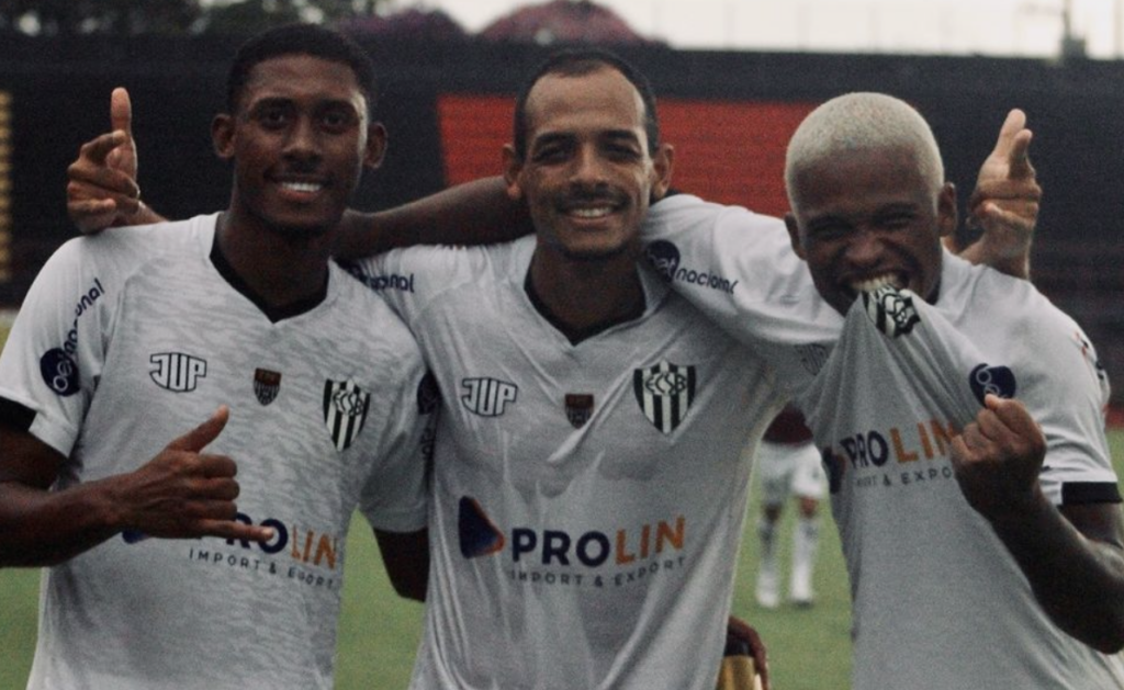 PAULISTA A3: Invicto, EC.São Bernardo tenta encaminhar classificação; DB busca reabilitação