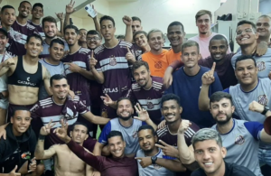 Sertãozinho 1 x 0 Bandeirante - Touro vence e entra no G-8 do Paulista A3