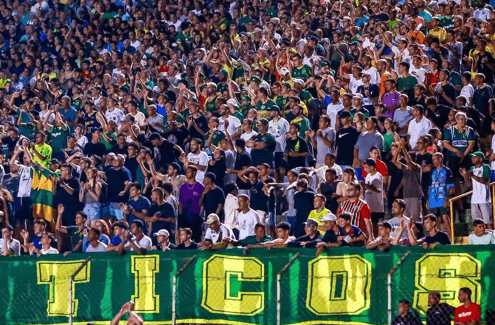 XV de Jaú 5 x 1 Nacional – “Lavada” do novo líder