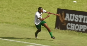 Taquaritinga 1 x 2 Barretos - Invencibilidade 