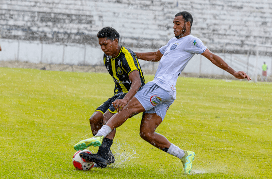 Joseense x Ska Brasil – Últimos colocados frente a frente