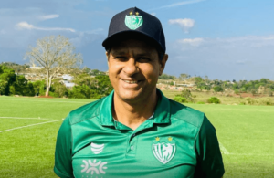 Mineiro: Democrata GV acerta com Wladimir Araújo após saída de Gian Rodrigues