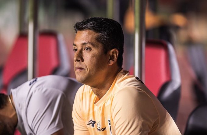 Vitória dos reservas do São Paulo deixam Carpini confiante: ‘Este grupo se acostumou a vencer’