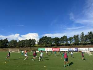 Após 2ª vitória seguida, Louzer vê Chapecoense mais consistente e foca em clássico