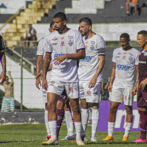 Comercial x Primavera - Disputa contra o rebaixamento abre a 7ª rodada