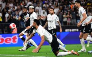 Blog do Ari - A vaga da Ponte Preta pode ser antecipada