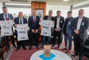 Paulistão: Corinthians senta com  governo para tratar de dívida da arena