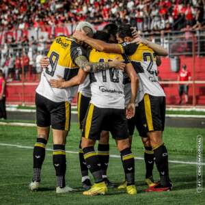 Já com a cabeça na Copa do Brasil, Criciúma terá retornos após semana livre