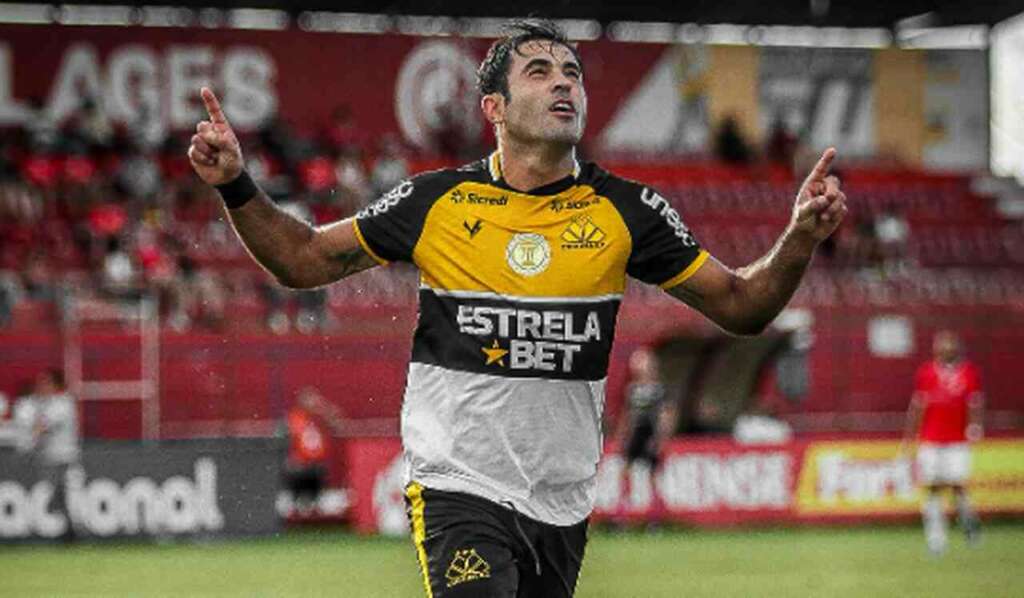 CATARINENSE: Criciúma vence mais uma em dia de empate duplo