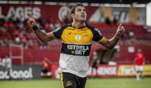 CATARINENSE: Criciúma vence mais uma em dia de empate duplo